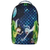 RICK AND MORTY PORTAL JUMPING BACKPACK