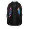 RICK AND MORTY PORTAL JUMPING BACKPACK