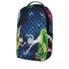 RICK AND MORTY PORTAL JUMPING BACKPACK
