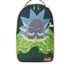 RICK AND MORTY PORTAL SHARK (DLXR)