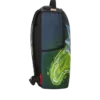 RICK AND MORTY PORTAL SHARK (DLXR)
