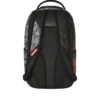 RICK AND MORTY SNEAKY BACKPACK