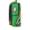 RICK & MORTY INTO THE FURY BACKPACK (DLXV)