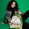 RICK & MORTY MERGE DIVERGE DLXSR BACKPACK