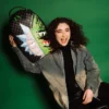 RICK & MORTY MERGE DIVERGE DLXSR BACKPACK