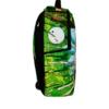 RICK & MORTY MERGE DIVERGE DLXSR BACKPACK