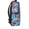 RICK & MORTY MESEEKS CRAMMED BACKPACK (DLXR)