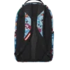 RICK & MORTY MESEEKS CRAMMED BACKPACK (DLXR)