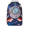 RICK & MORTY OOPS BACKPACK