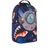 RICK & MORTY OOPS BACKPACK