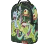 RICK & MORTY PORTAL SHARKMOUTH BACKPACK (DLXR)