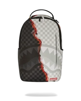 RING OF FIRE BACKPACK