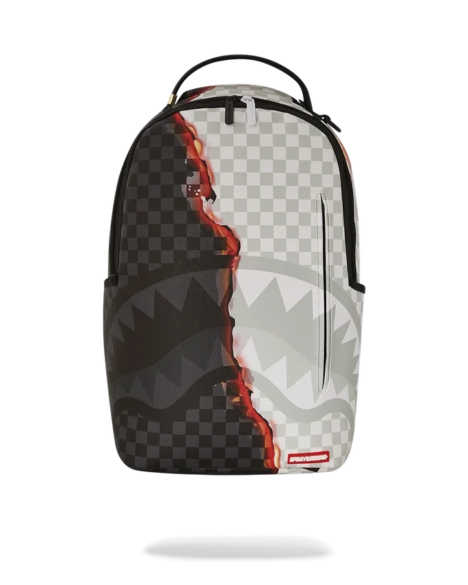 RING OF FIRE BACKPACK