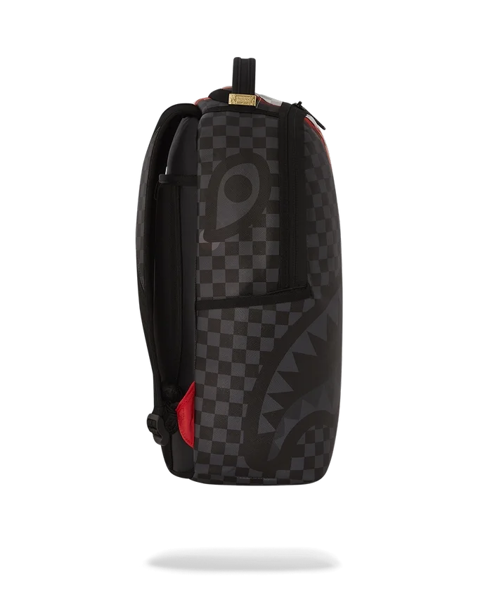 RING OF FIRE BACKPACK