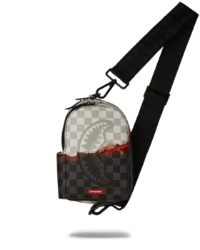 RING OF FIRE BACKPACK SLING