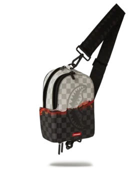 RING OF FIRE BACKPACK SLING