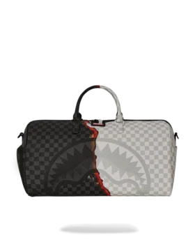 RING OF FIRE LARGE DUFFLE