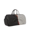 RING OF FIRE LARGE DUFFLE