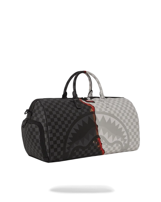 RING OF FIRE LARGE DUFFLE
