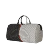 RING OF FIRE LARGE DUFFLE