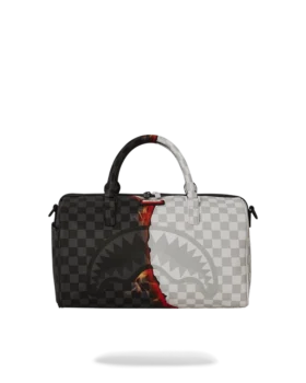 RING OF FIRE MINI DUFFLE