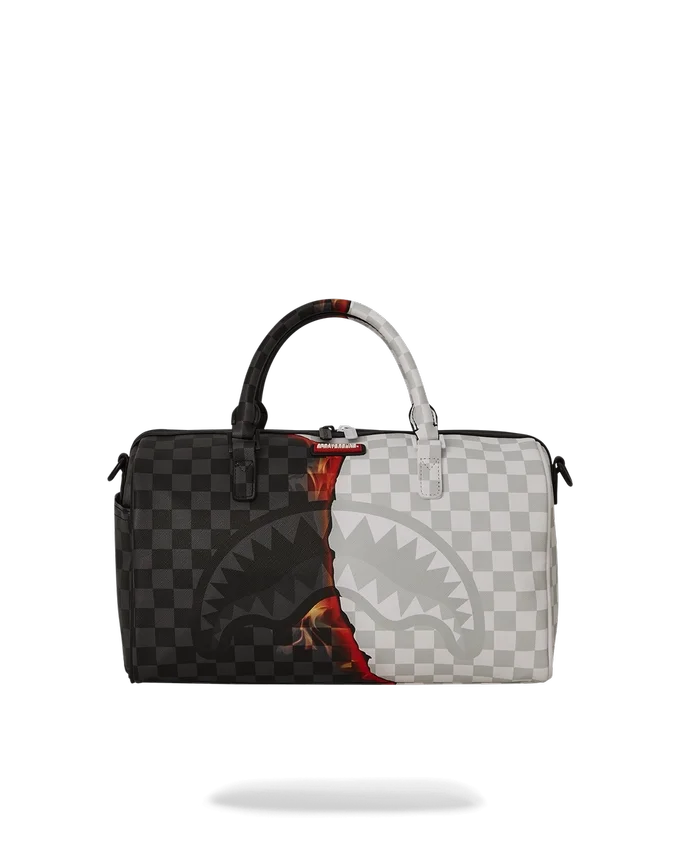 RING OF FIRE MINI DUFFLE