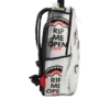 RIP ME OPEN BACKPACK