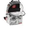 RIP ME OPEN BACKPACK