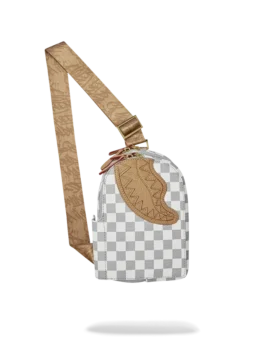 RITZ RIVIERA BACKPACK SLING