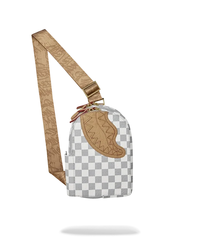 RITZ RIVIERA BACKPACK SLING