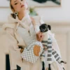 RITZ RIVIERA BACKPACK SLING