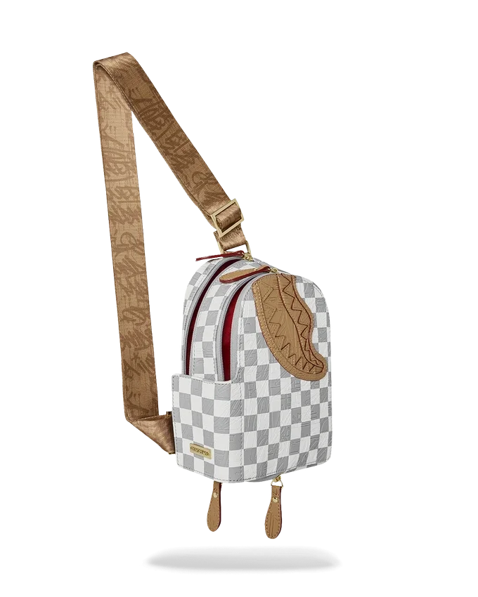 RITZ RIVIERA BACKPACK SLING