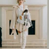 RITZ RIVIERA BACKPACK SLING
