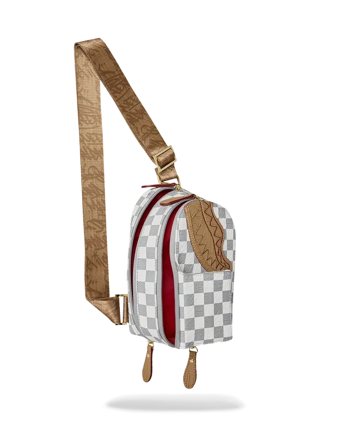 RITZ RIVIERA BACKPACK SLING