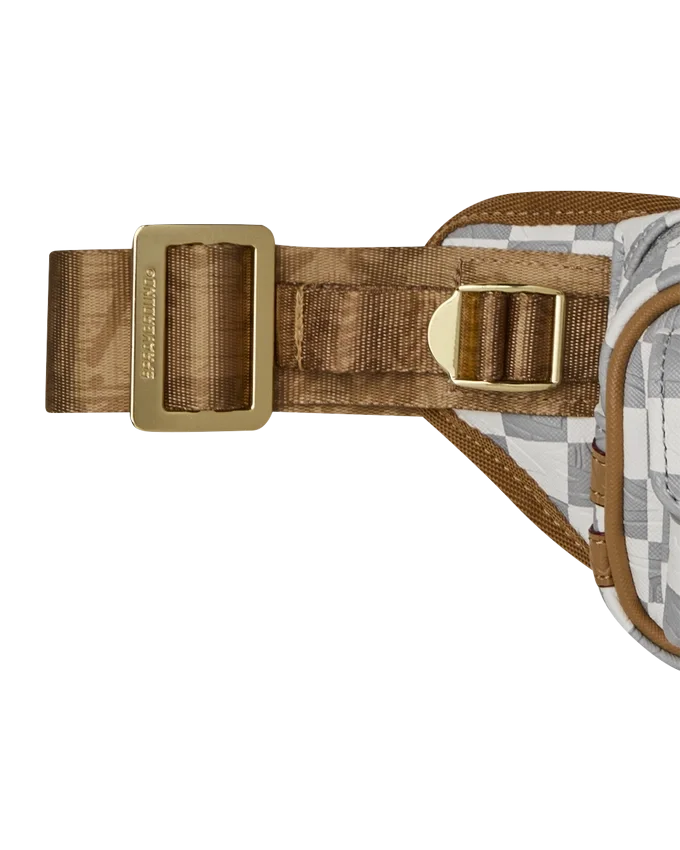 RITZ RIVIERA CARGO CROSSBODY
