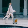 RITZ RIVIERA CARRY-ON LUGGAGE