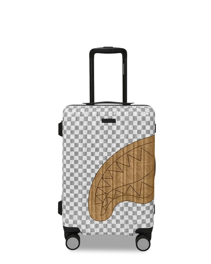 RITZ RIVIERA CARRY-ON LUGGAGE
