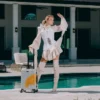 RITZ RIVIERA CARRY-ON LUGGAGE
