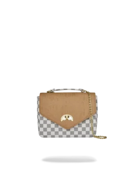 RITZ RIVIERA HANDBAG