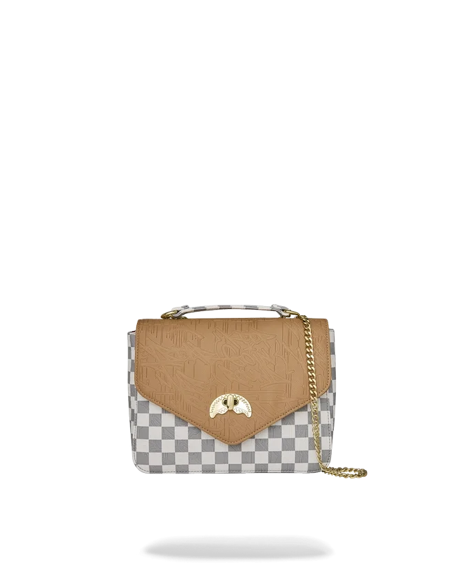 RITZ RIVIERA HANDBAG