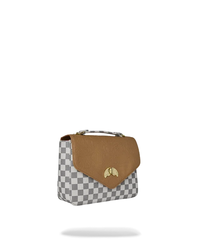 RITZ RIVIERA HANDBAG