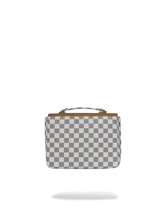 RITZ RIVIERA HANDBAG
