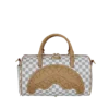 RITZ RIVIERA MINI DUFFLE