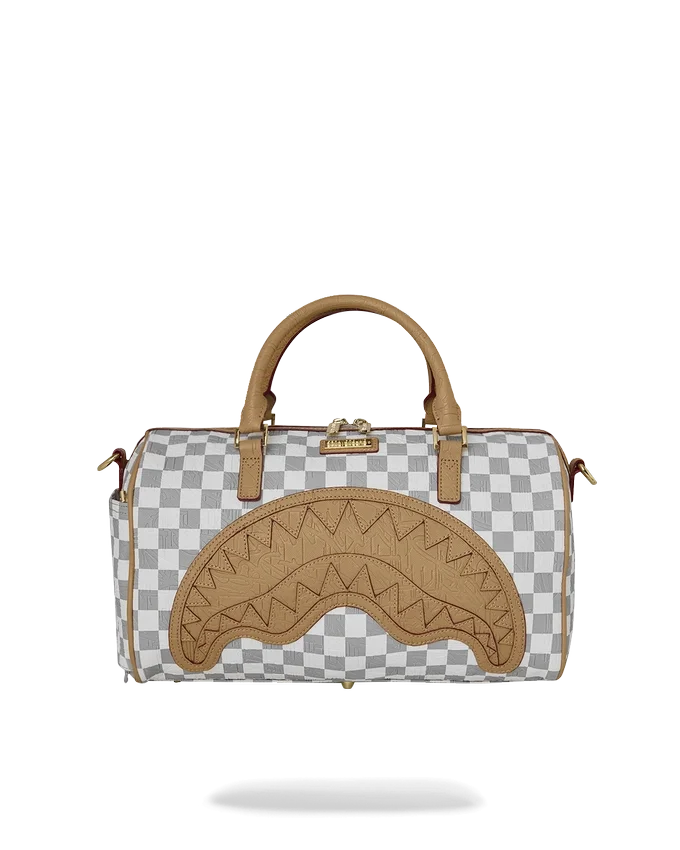RITZ RIVIERA MINI DUFFLE