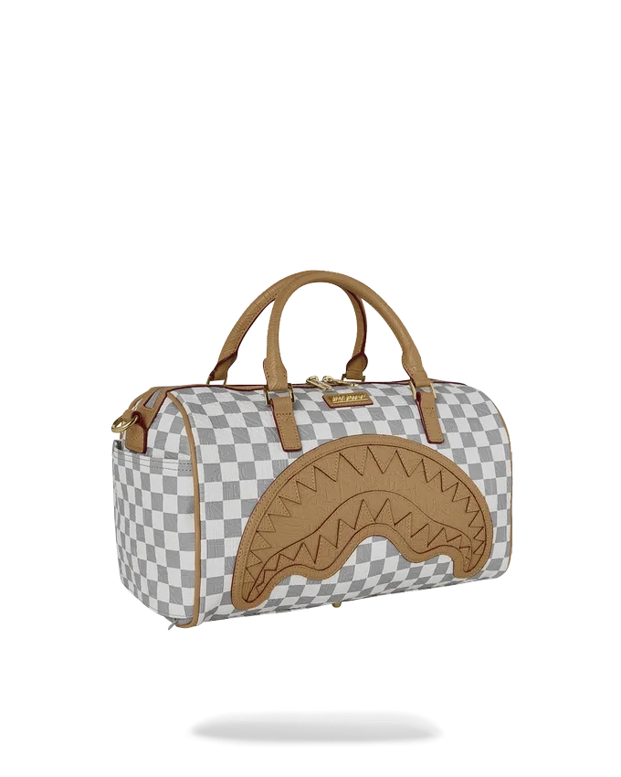 RITZ RIVIERA MINI DUFFLE