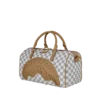 RITZ RIVIERA MINI DUFFLE