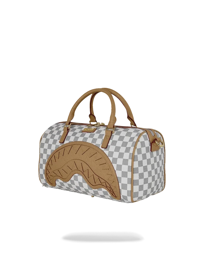 RITZ RIVIERA MINI DUFFLE