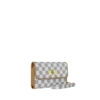 RITZ RIVIERA TURN LOCK WALLET