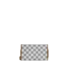 RITZ RIVIERA TURN LOCK WALLET