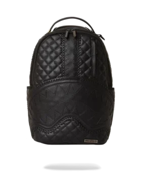 RIVIERA BACKPACK (BLK)